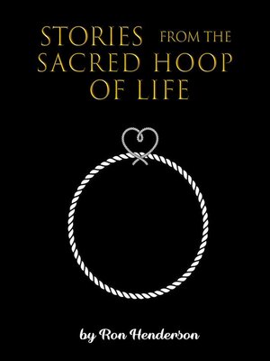 cover image of Stories from the Sacred Hoop of Life